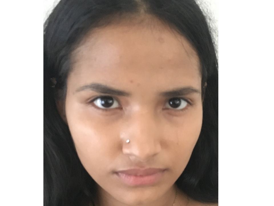 Image de profil du modèle de webcam Caattaleya