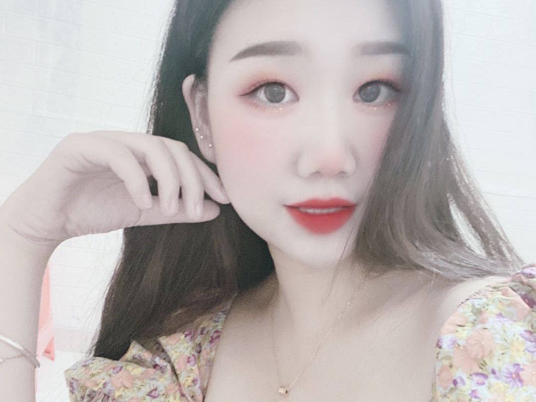 xuminminbaby cam model profile picture 