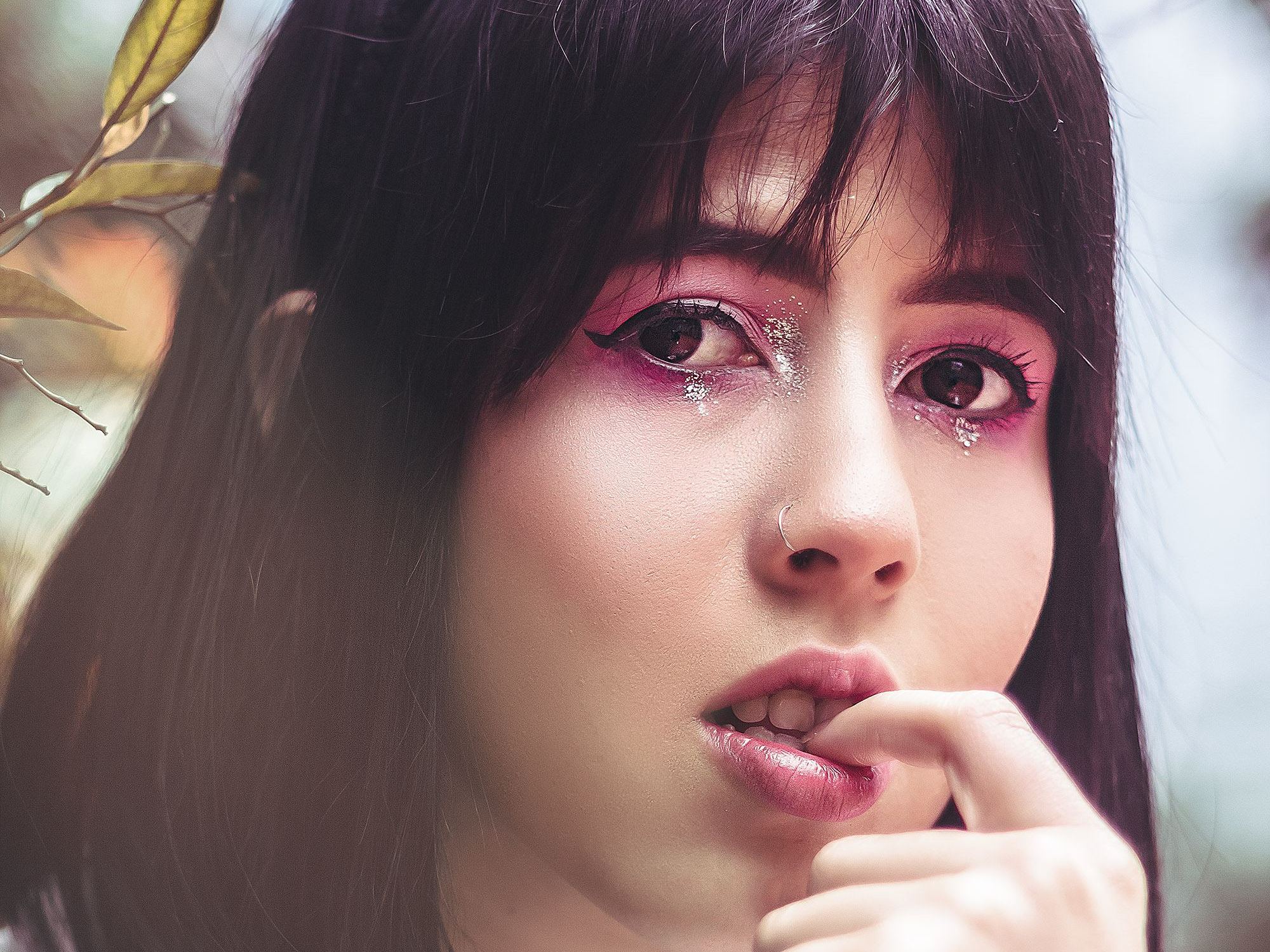 Imagen de perfil de modelo de cámara web de AISHAKOGA