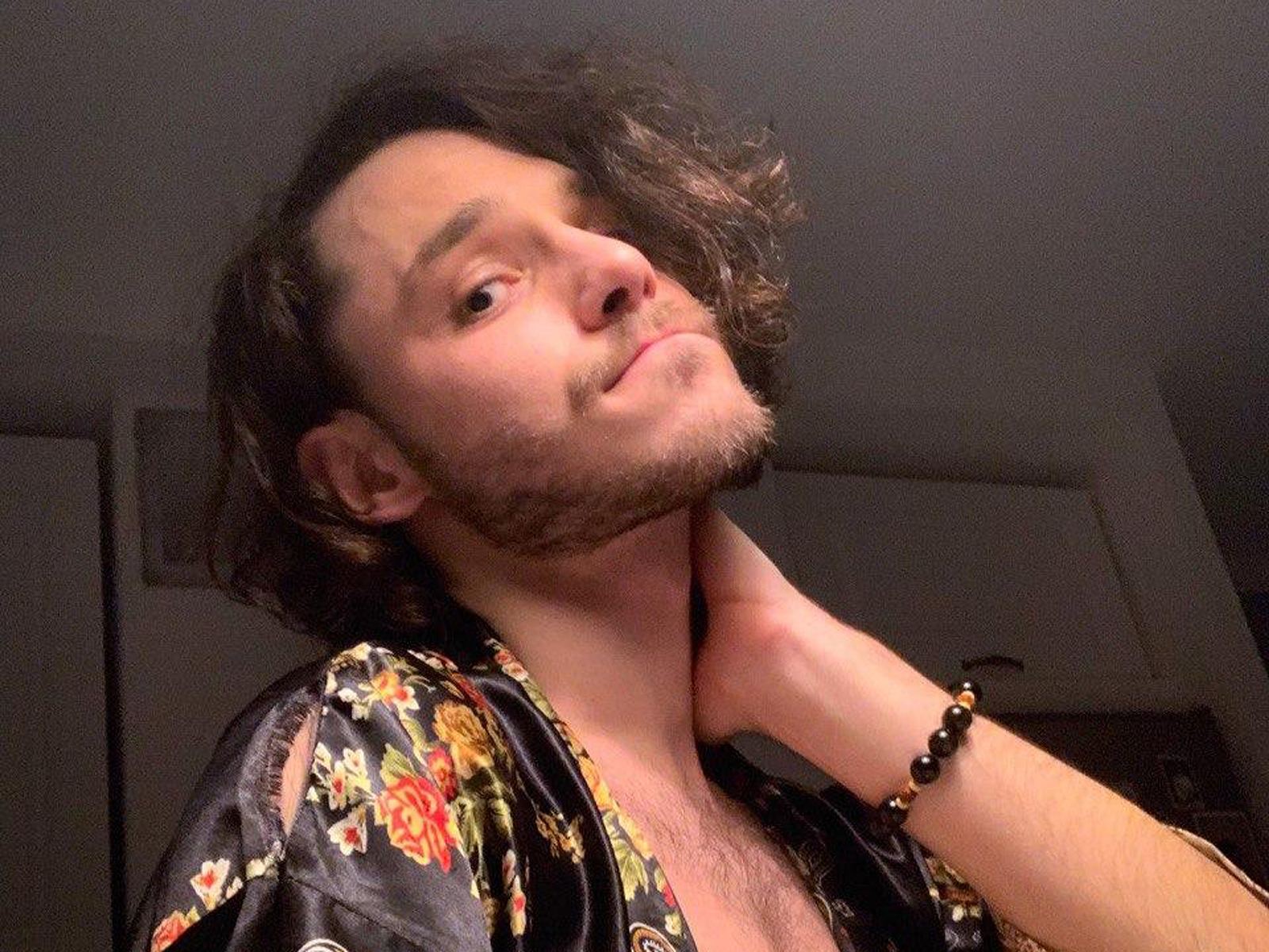 JoseWonder cam model profile picture 