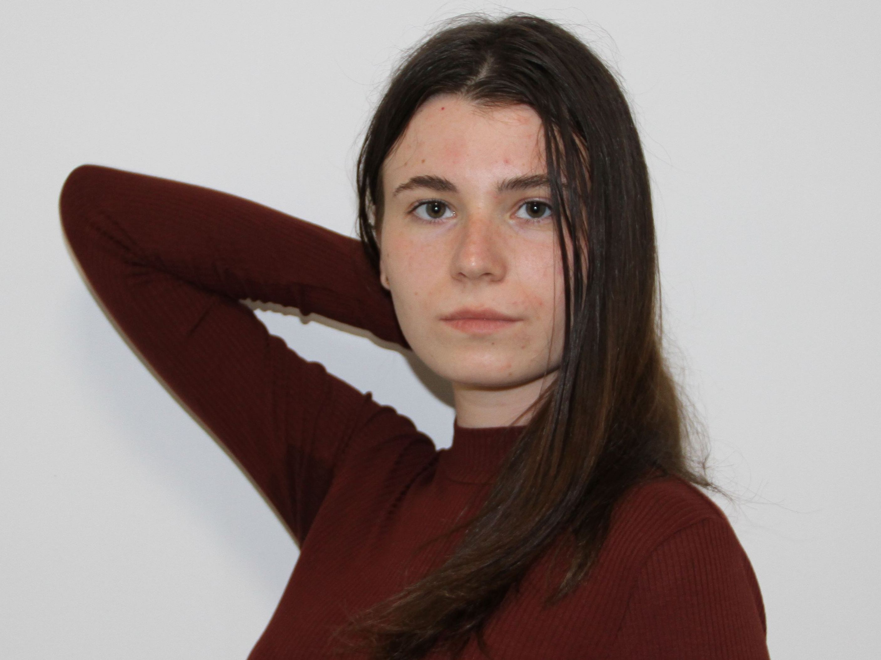 Image de profil du modèle de webcam KatyHill