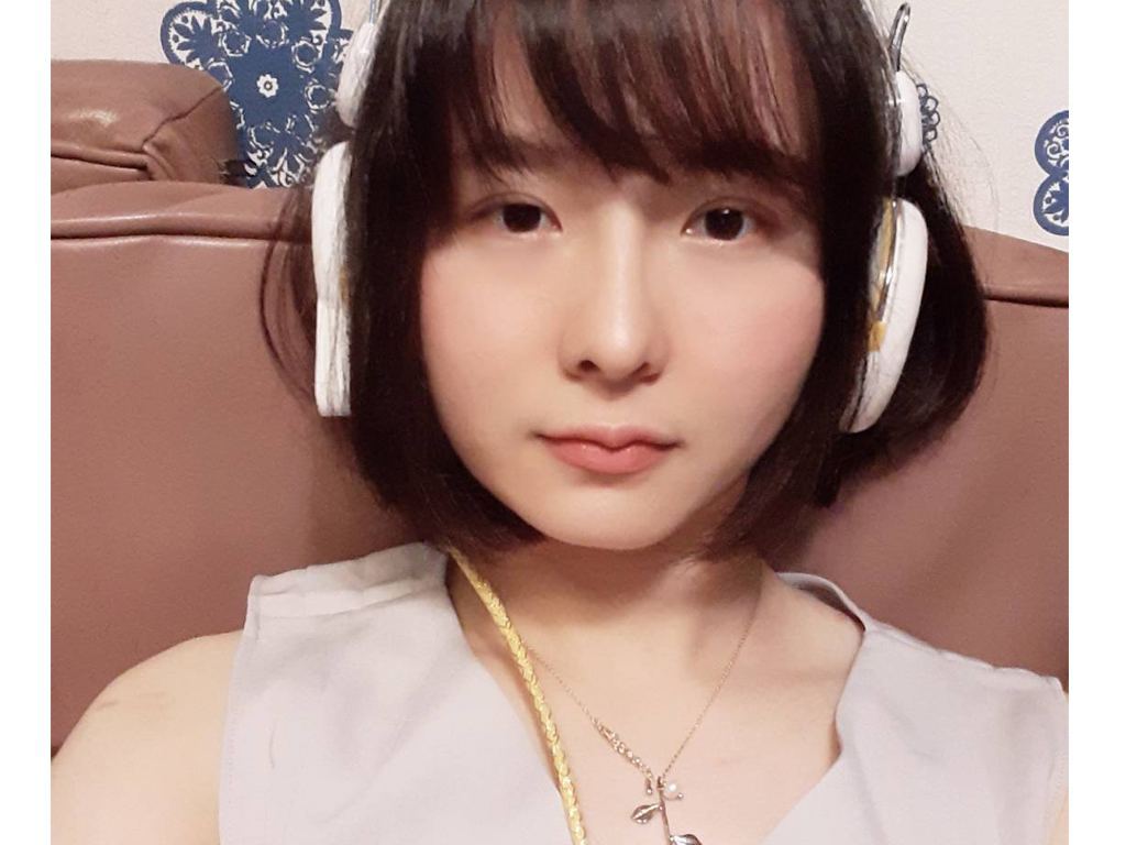 Image de profil du modèle de webcam GirlNippon