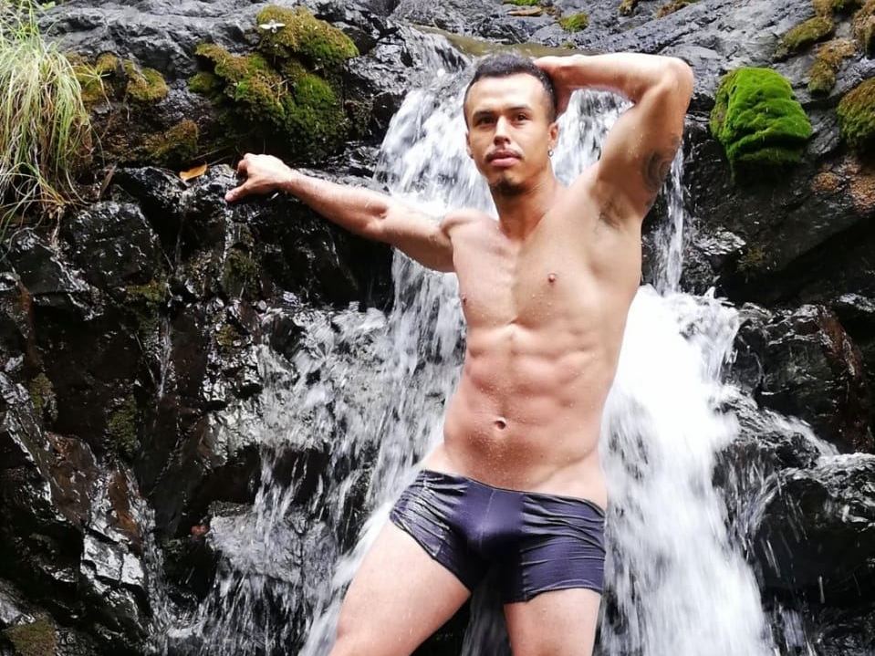 Image de profil du modèle de webcam muscle_eyder