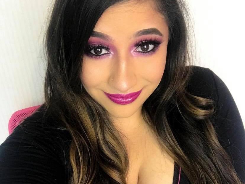 Profilbilde av BunnyBabeXXX webkamera modell