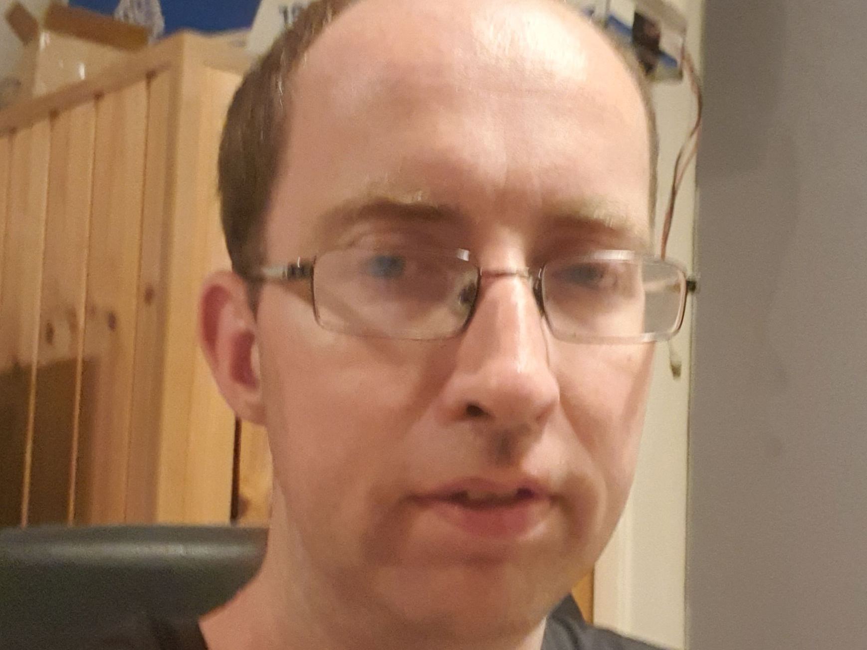 DutchD immagine del profilo del modello di cam
