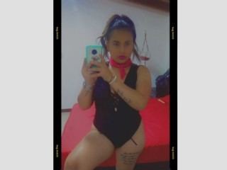 milaa_26 profielfoto van cam model 