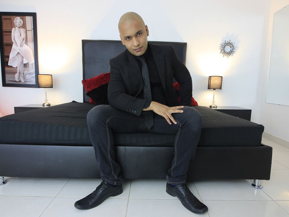 Bruce_Smiith cam model profile picture 