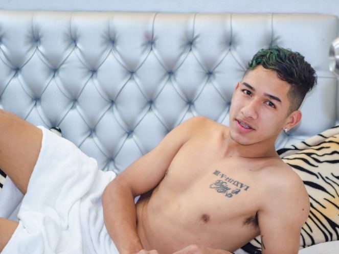 Imagen de perfil de modelo de cámara web de RYANBBC