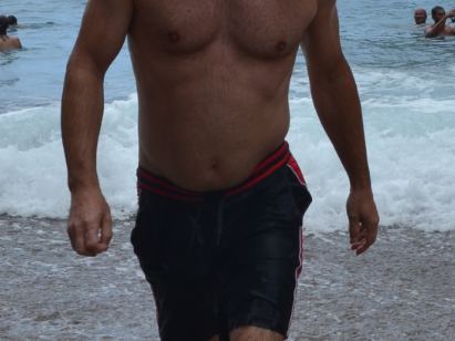 Roberto740 profielfoto van cam model 