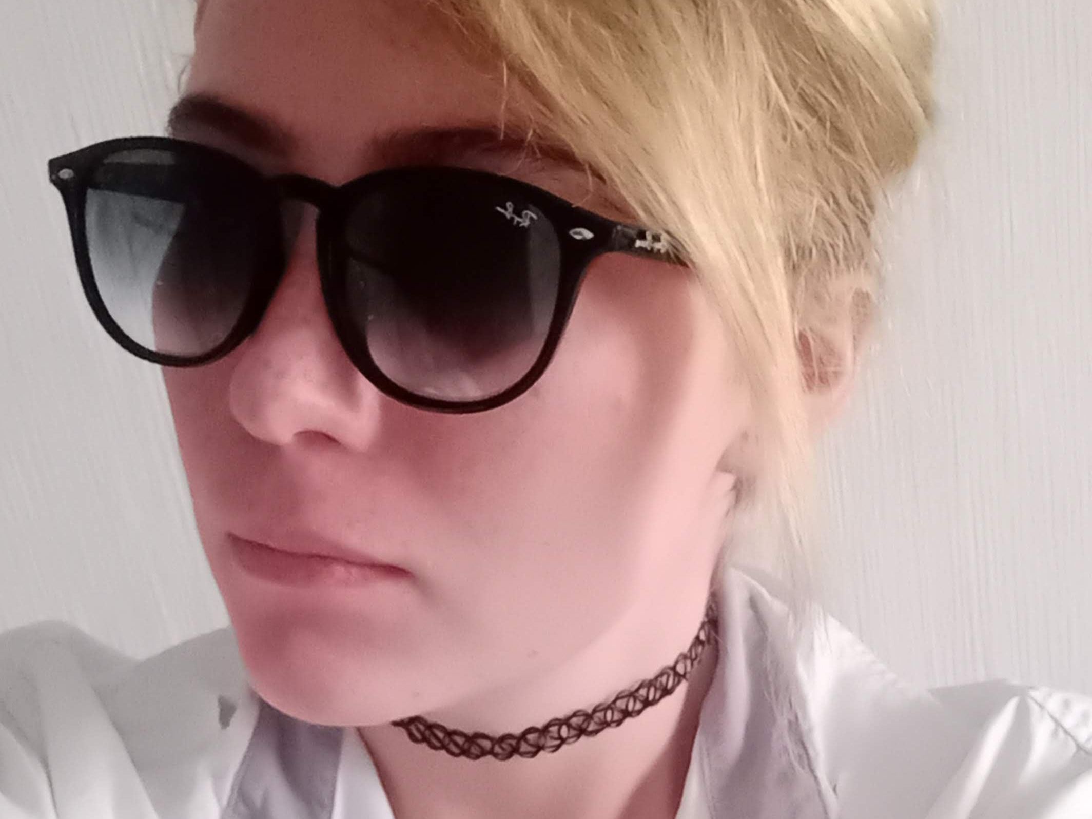 HornyLora Profilbild des Cam-Modells 