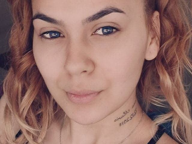 LindaDeepXX immagine del profilo del modello di cam
