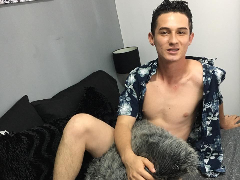 KYLE_SIMPSON immagine del profilo del modello di cam