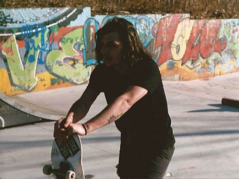 XshredderX Profilbild des Cam-Modells 