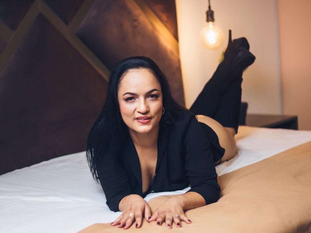 BriannaDeLima profilbild på webbkameramodell 