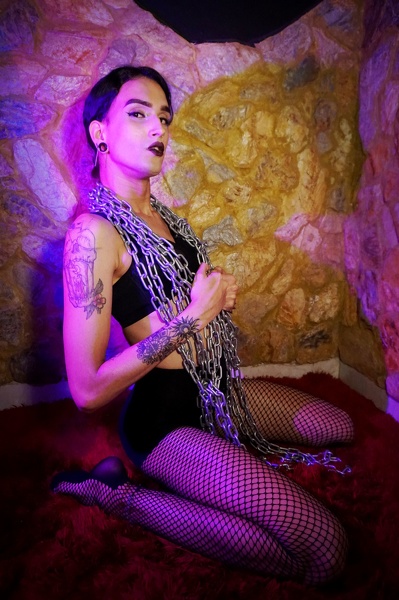 Artiest Joa_isaza Foto 1