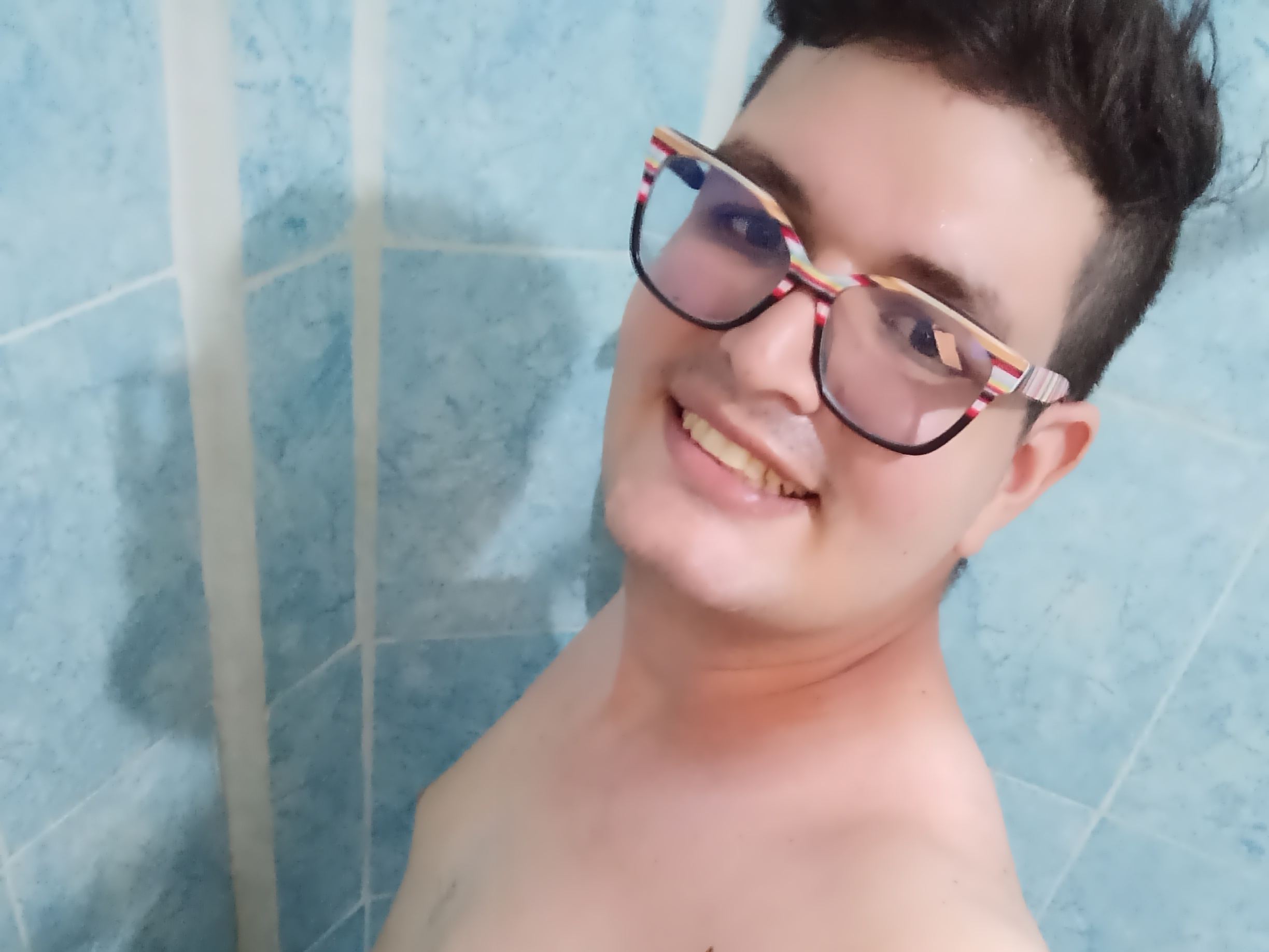 AnthonnyPretty profielfoto van cam model 