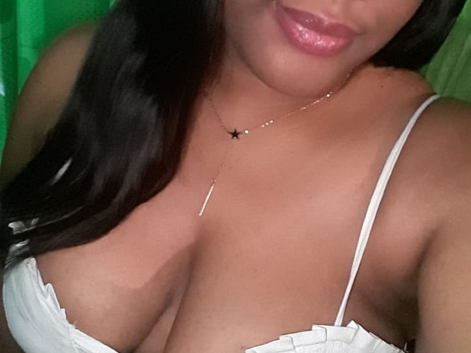 Image de profil du modèle de webcam Nany_Candy