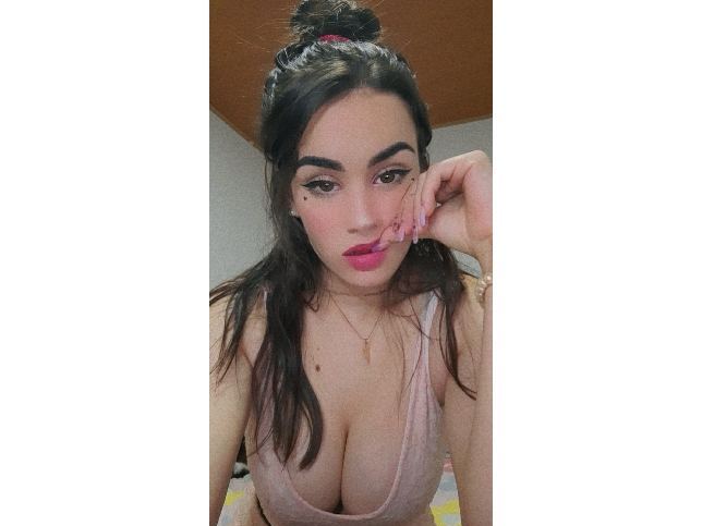 Foto de perfil de modelo de webcam de bonnie28 