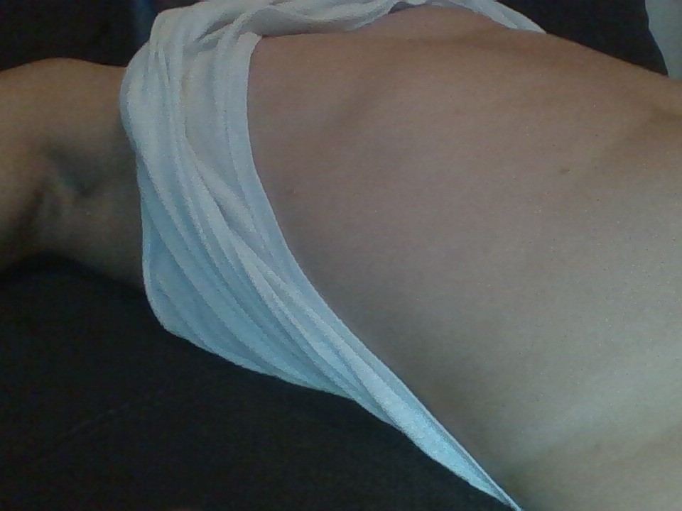 Image de profil du modèle de webcam Hornily