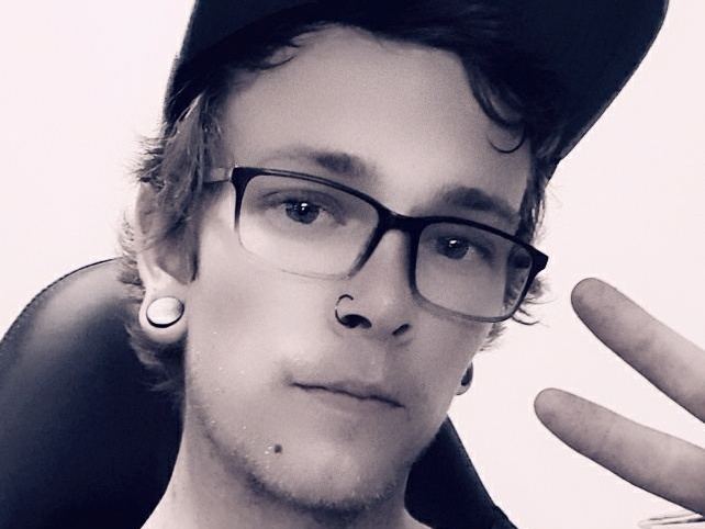 Profilbilde av Hunkaspunk webkamera modell