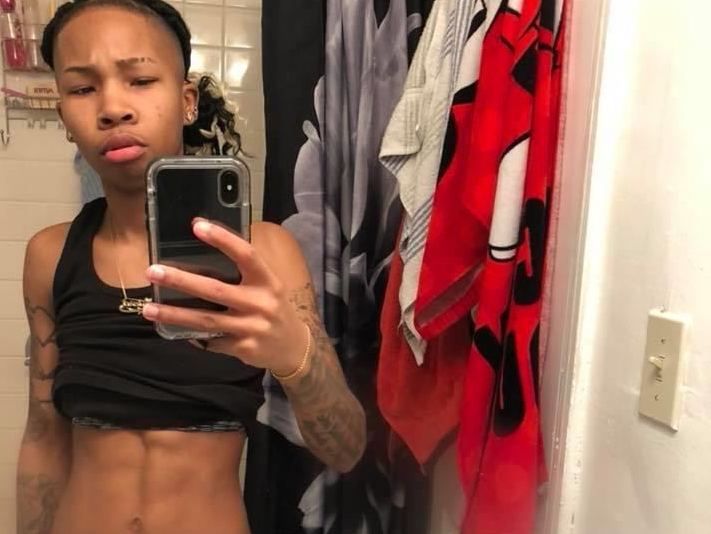 Hazelthestud Profilbild des Cam-Modells 