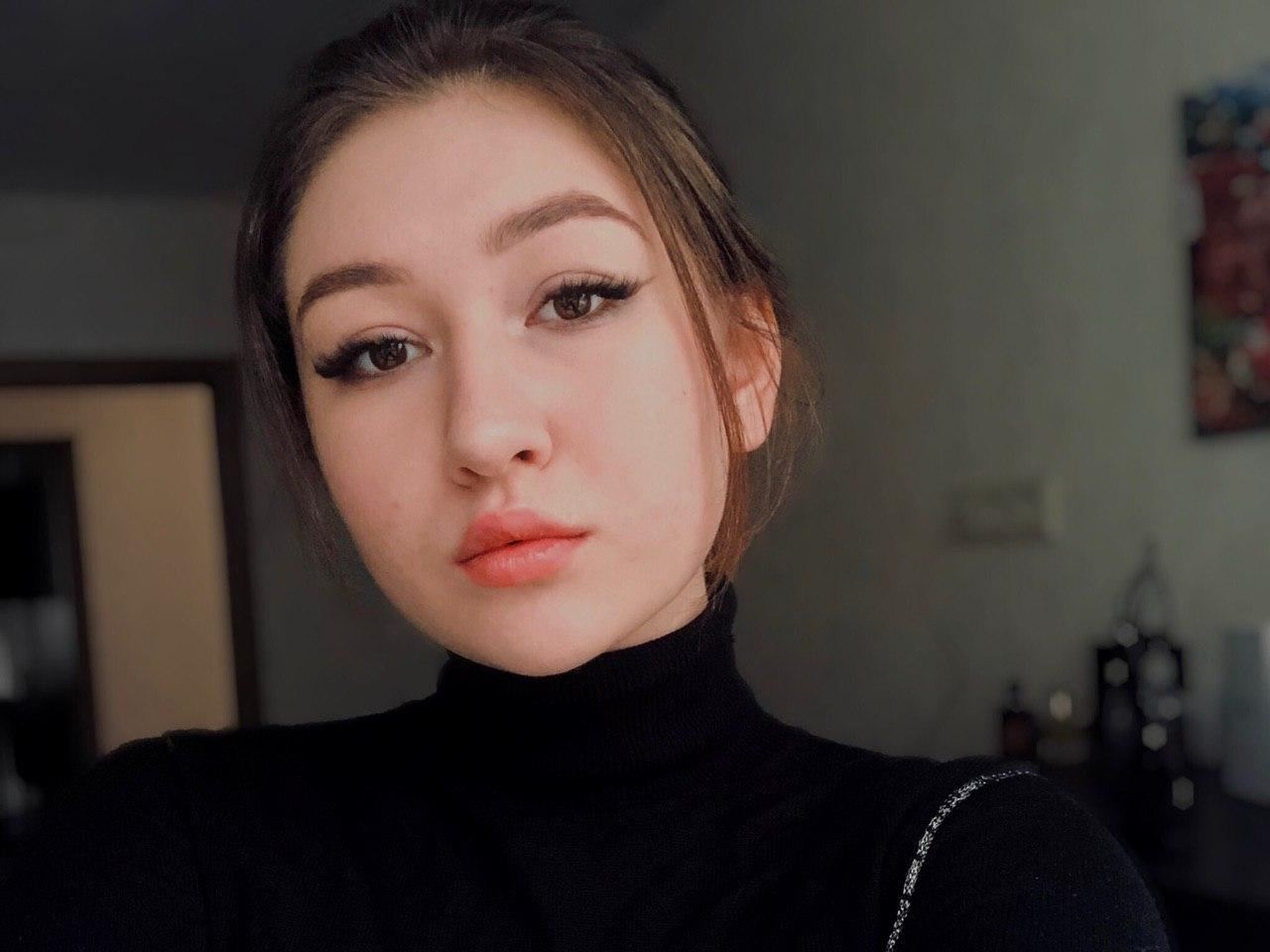 Saaakura Profilbild des Cam-Modells 