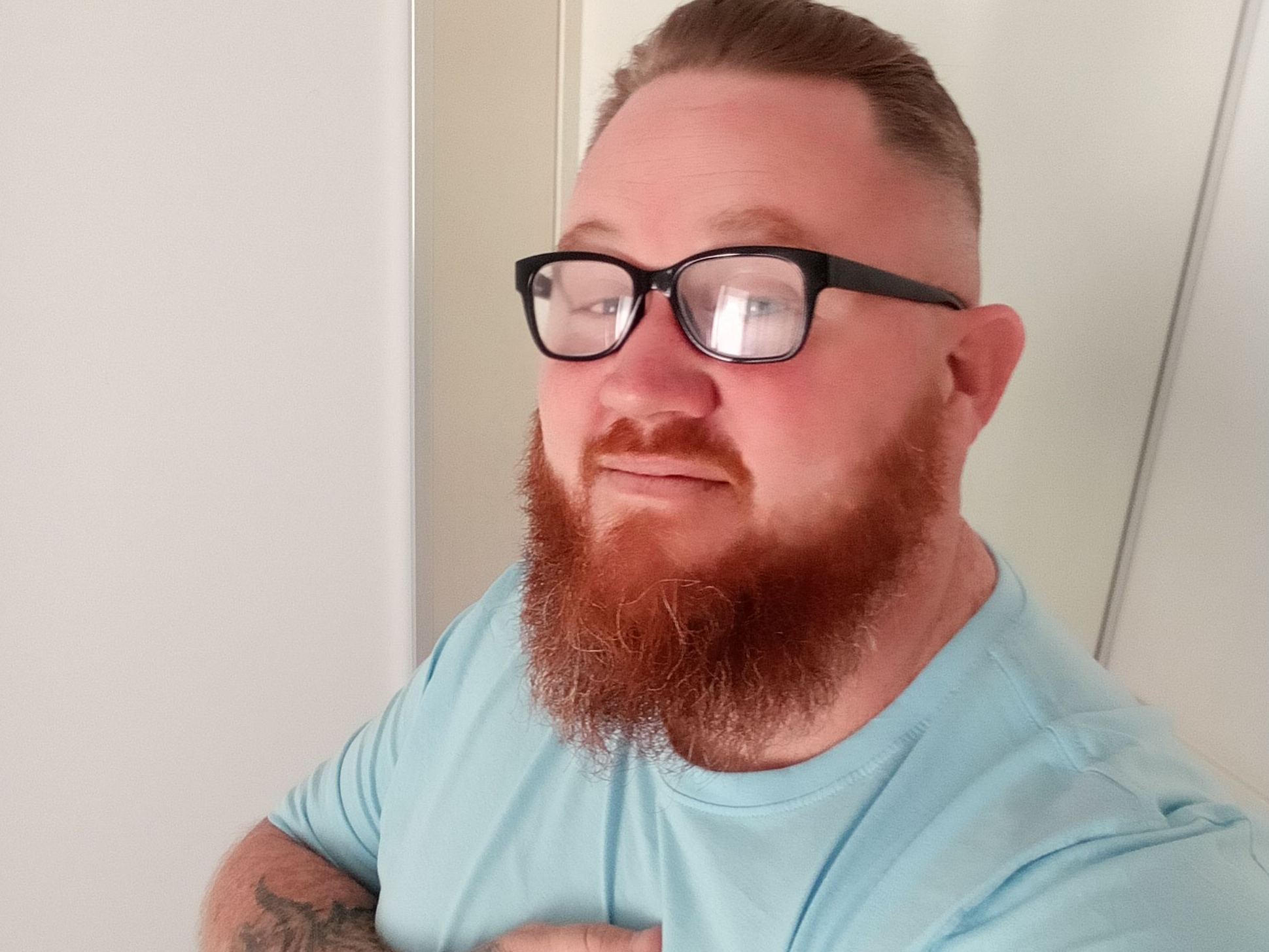 Bigredbear83 cam model profile picture 