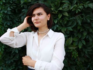 Image de profil du modèle de webcam JaylahPowell