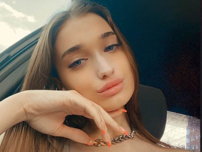Foto de perfil de modelo de webcam de Marie_Taylor 