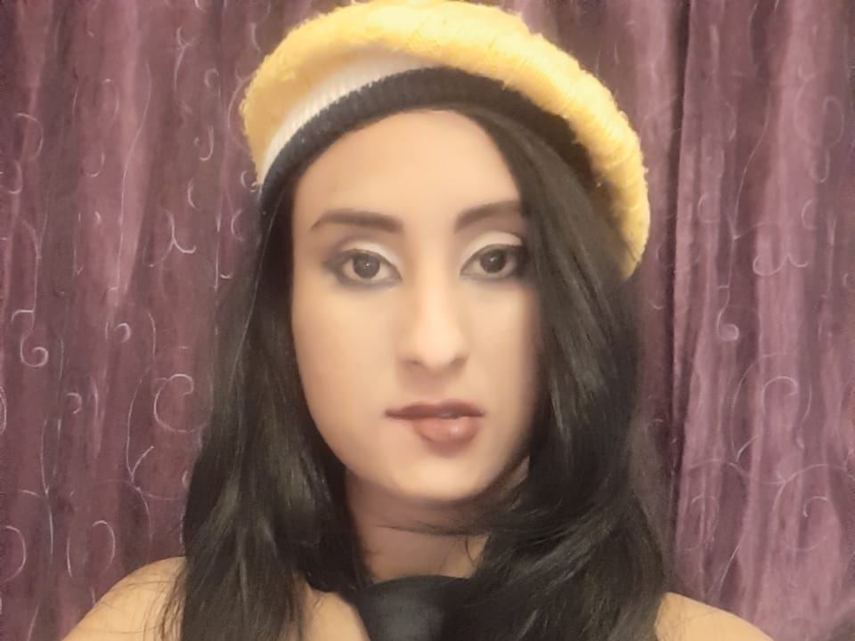 Profilbilde av CreamDesire webkamera modell