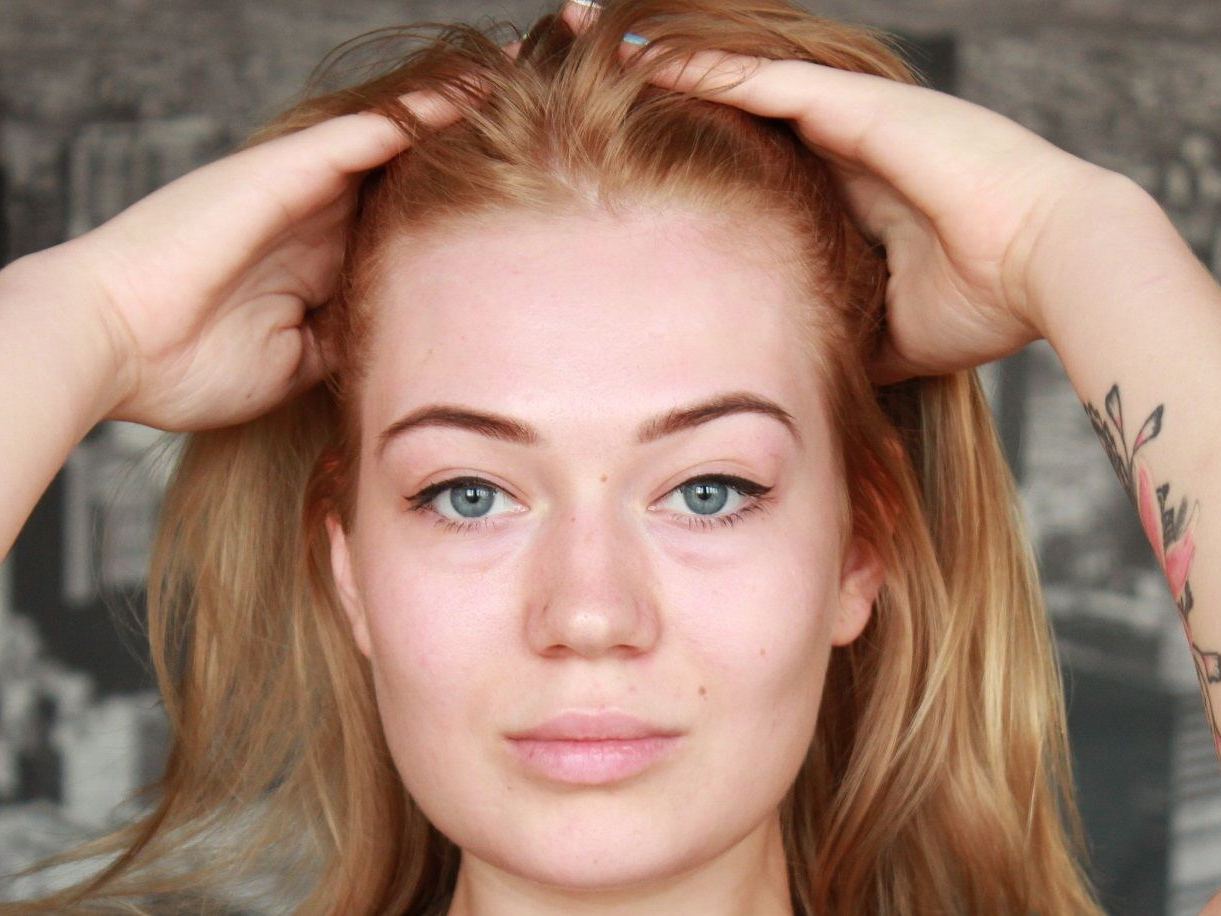 Profilbilde av SuzanLamberts webkamera modell