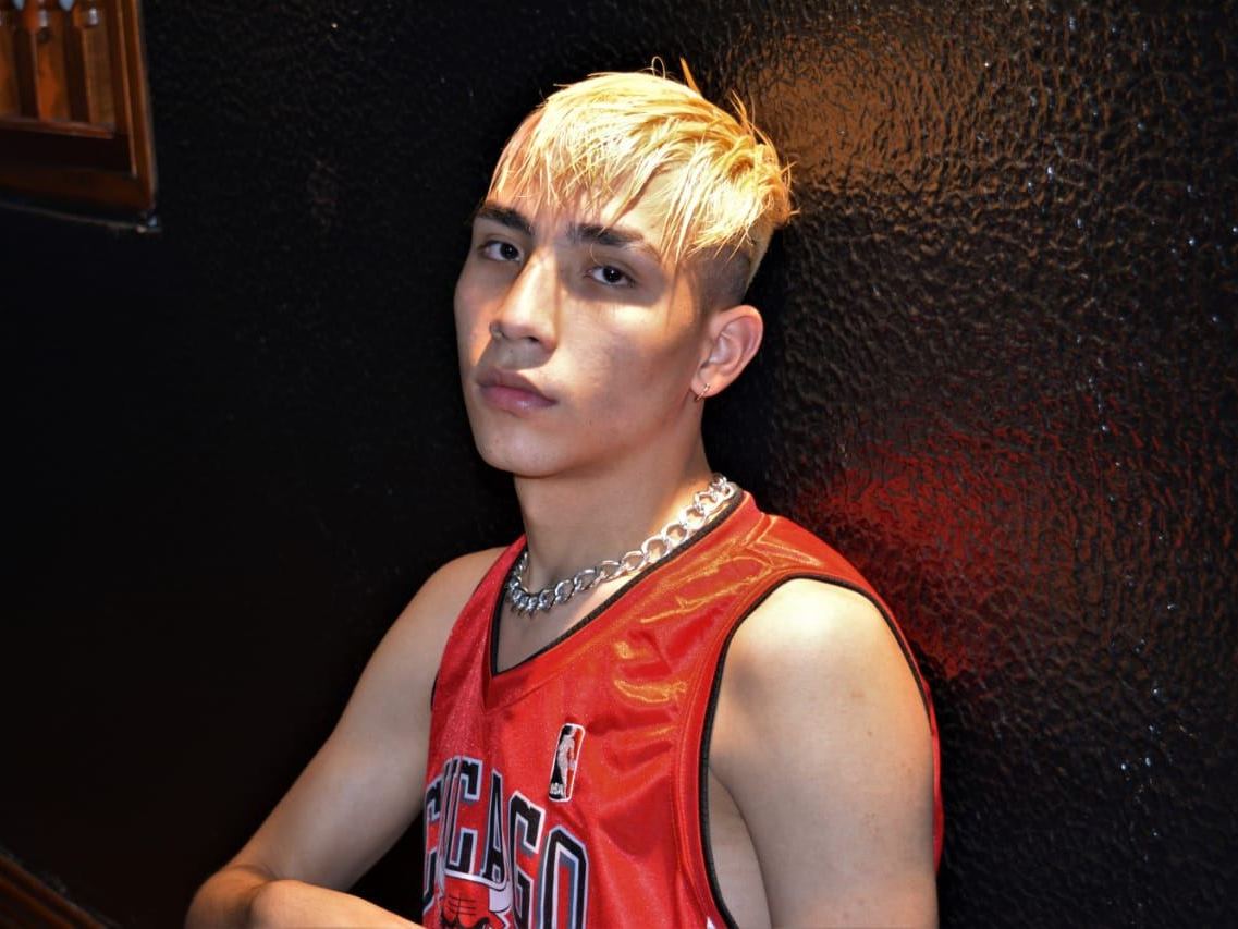 Imagen de perfil de modelo de cámara web de JHESUA_TWINK