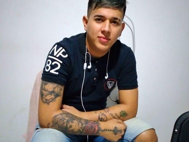 Wladisexlove profielfoto van cam model 
