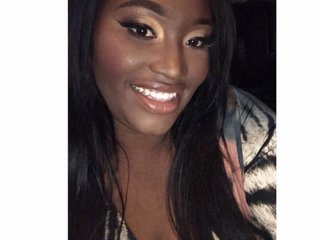 Timeless profielfoto van cam model