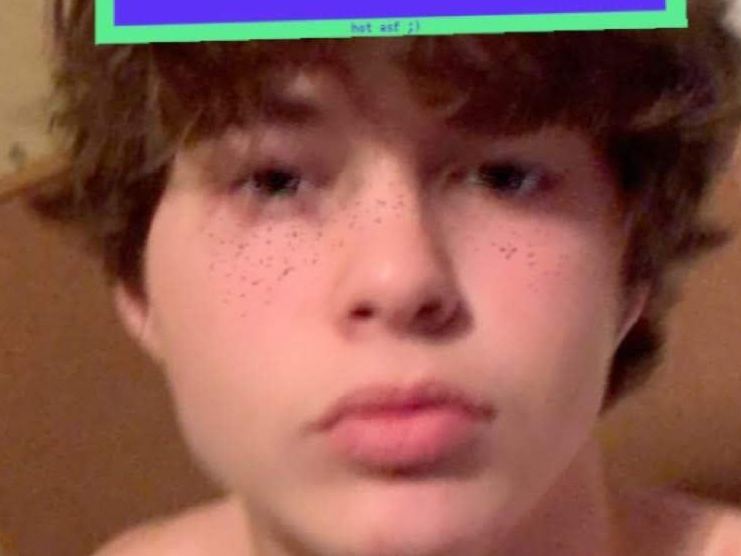 Foto de perfil de modelo de webcam de Yfgboolin 