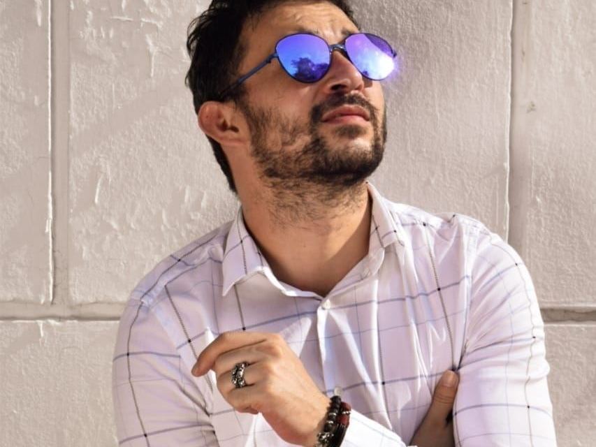 Vadro profilbild på webbkameramodell 