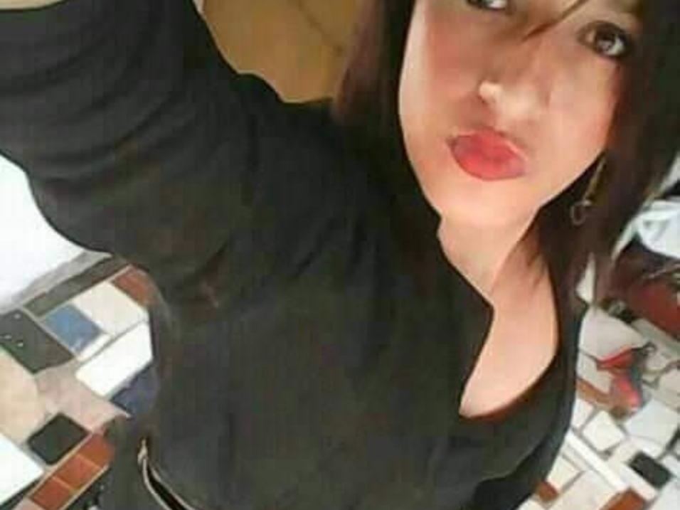Image de profil du modèle de webcam Violettavipx