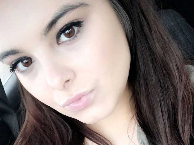 LexxyJay profilbild på webbkameramodell 
