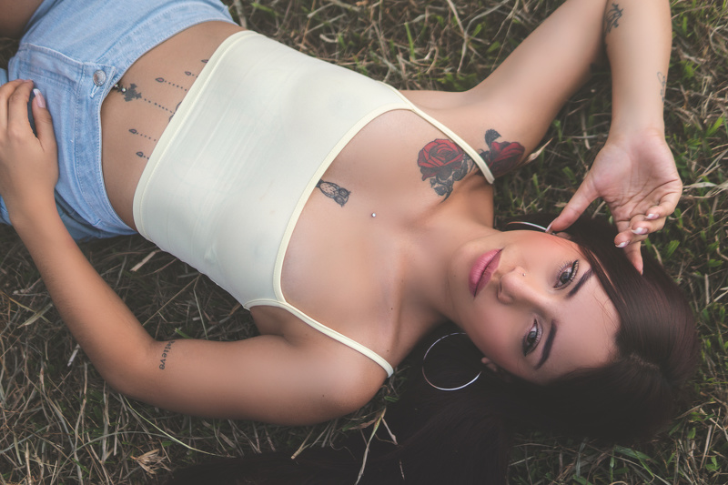Artista DanaBriand Foto 1