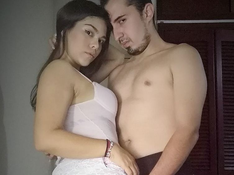 Image de profil du modèle de webcam SexLoverxCouple