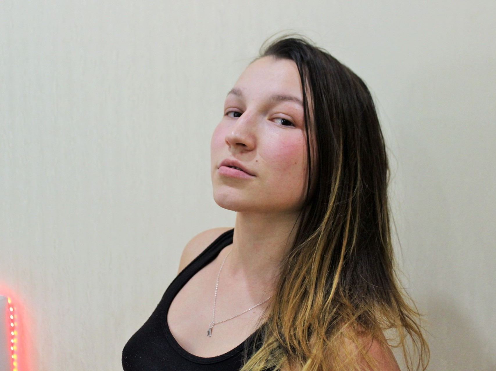 Foto de perfil de modelo de webcam de WarmKelly 