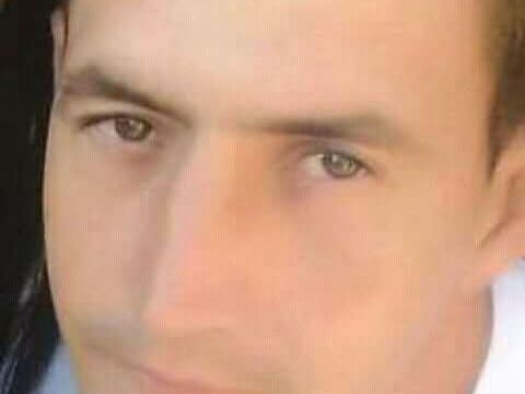 Frikkie immagine del profilo del modello di cam