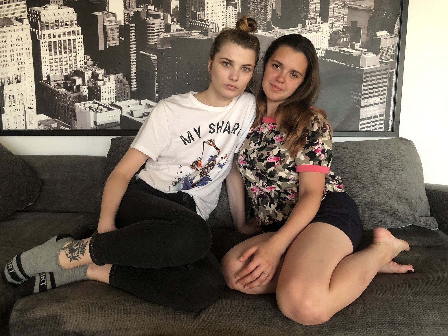 MadysaBiatrys immagine del profilo del modello di cam