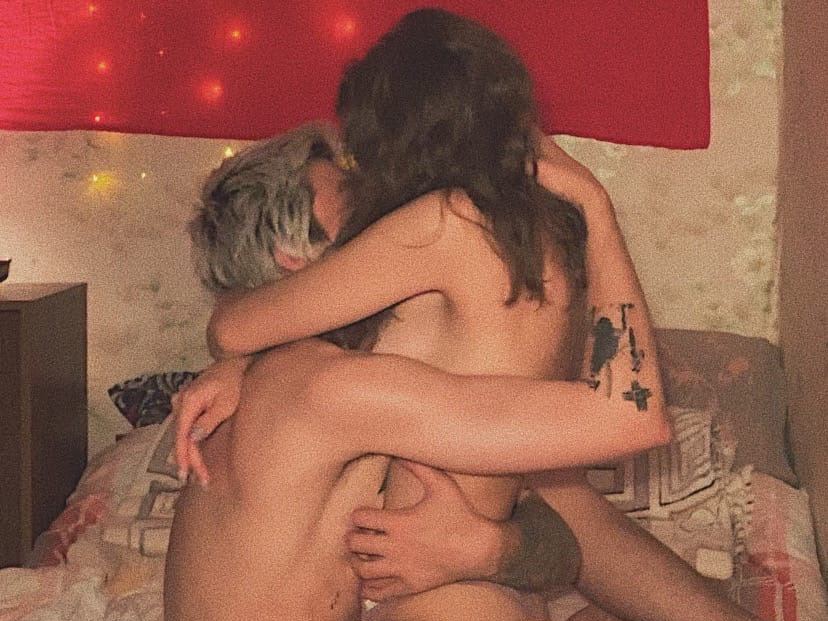 hugsandkisses immagine del profilo del modello di cam