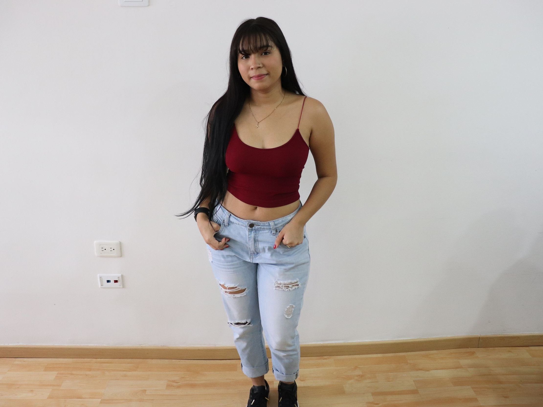 SweetSttar immagine del profilo del modello di cam
