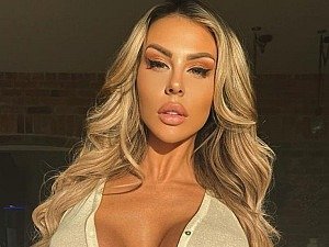 MaceyKateBabestation profielfoto van cam model 