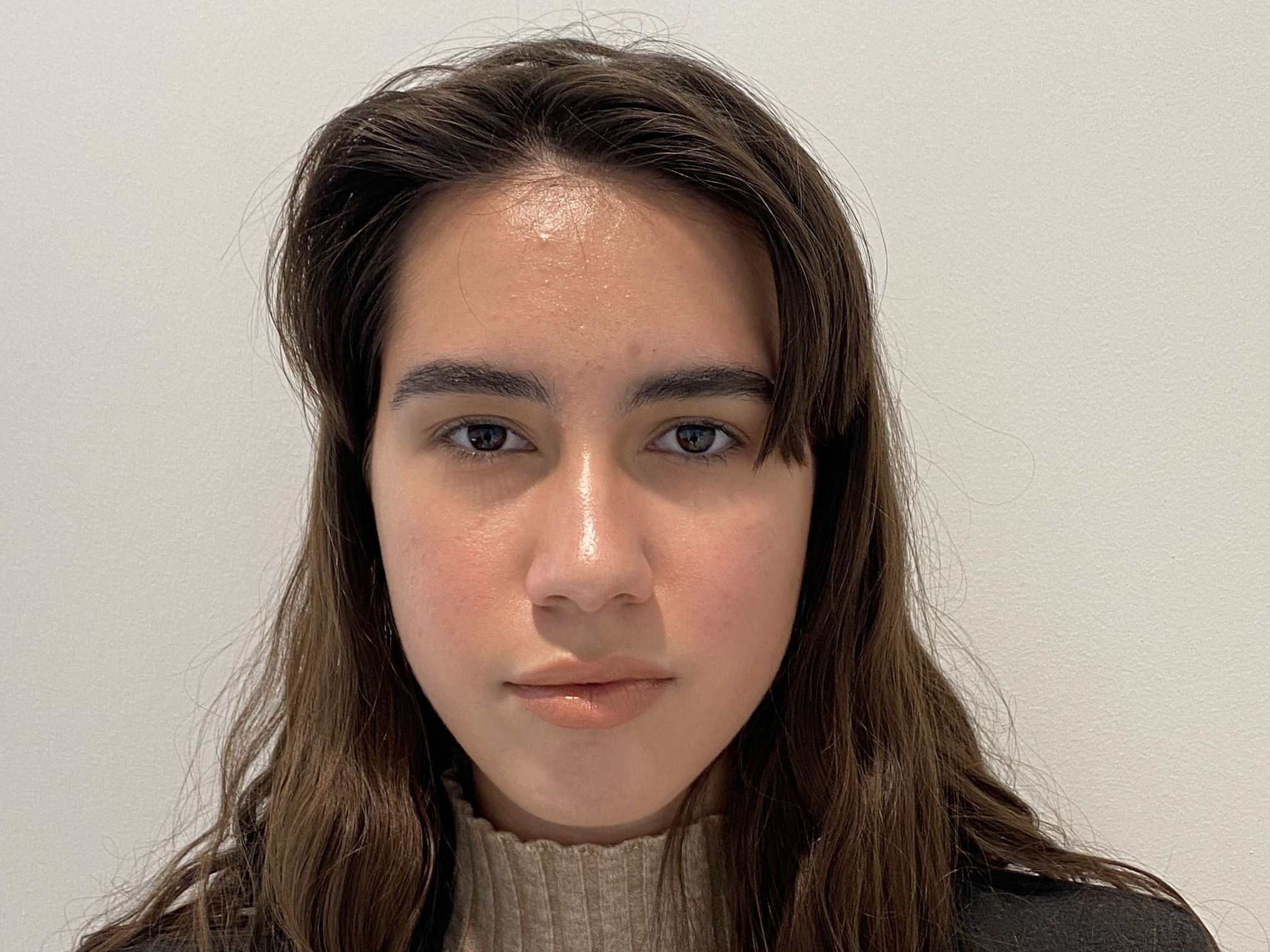 Image de profil du modèle de webcam LydiaHugo