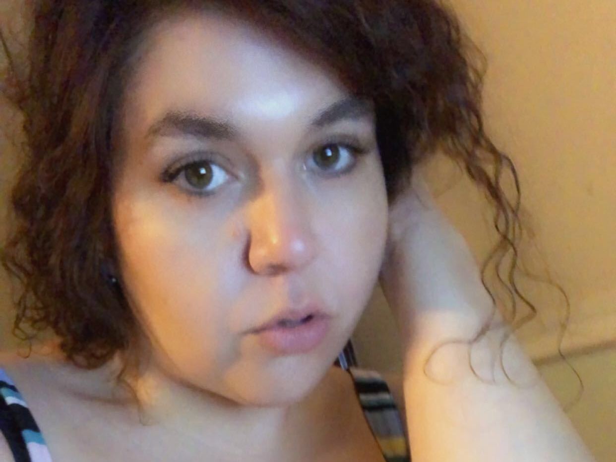 ValerieEdenLovesYou profilbild på webbkameramodell 