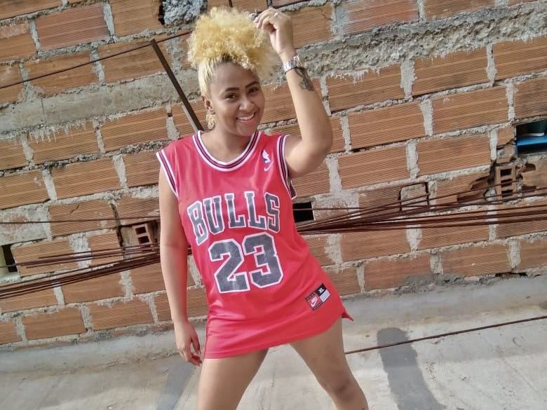 Dulce_M immagine del profilo del modello di cam