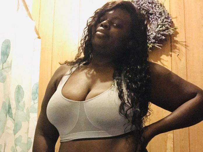 Sexyy_Blackkk profielfoto van cam model 